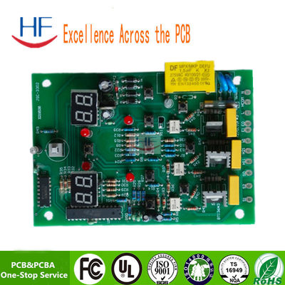 PCBA PCB сборка FR4 печатная плата